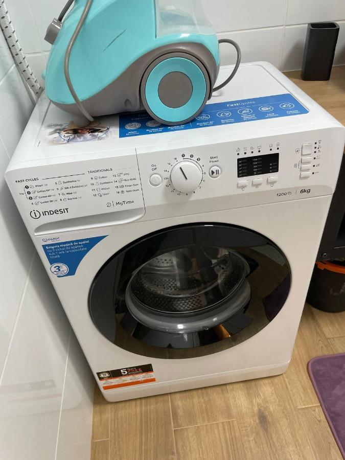 Apartament Gabriela 39 Baia Mare Zewnętrze zdjęcie
