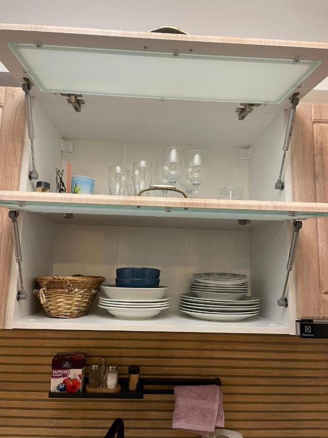 Apartament Gabriela 39 Baia Mare Zewnętrze zdjęcie